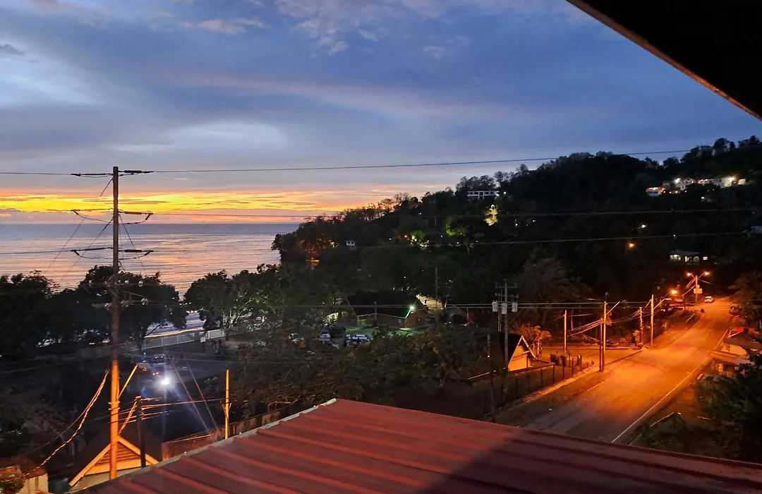 Las Cuevas Beach Lodge-1