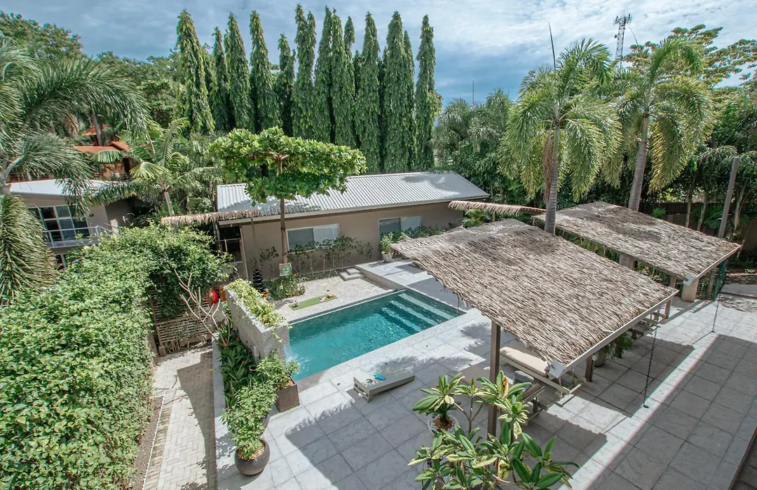 Tamarindo Bay Boutique Hotel, Apartments & Suites (Adults Only)-1
