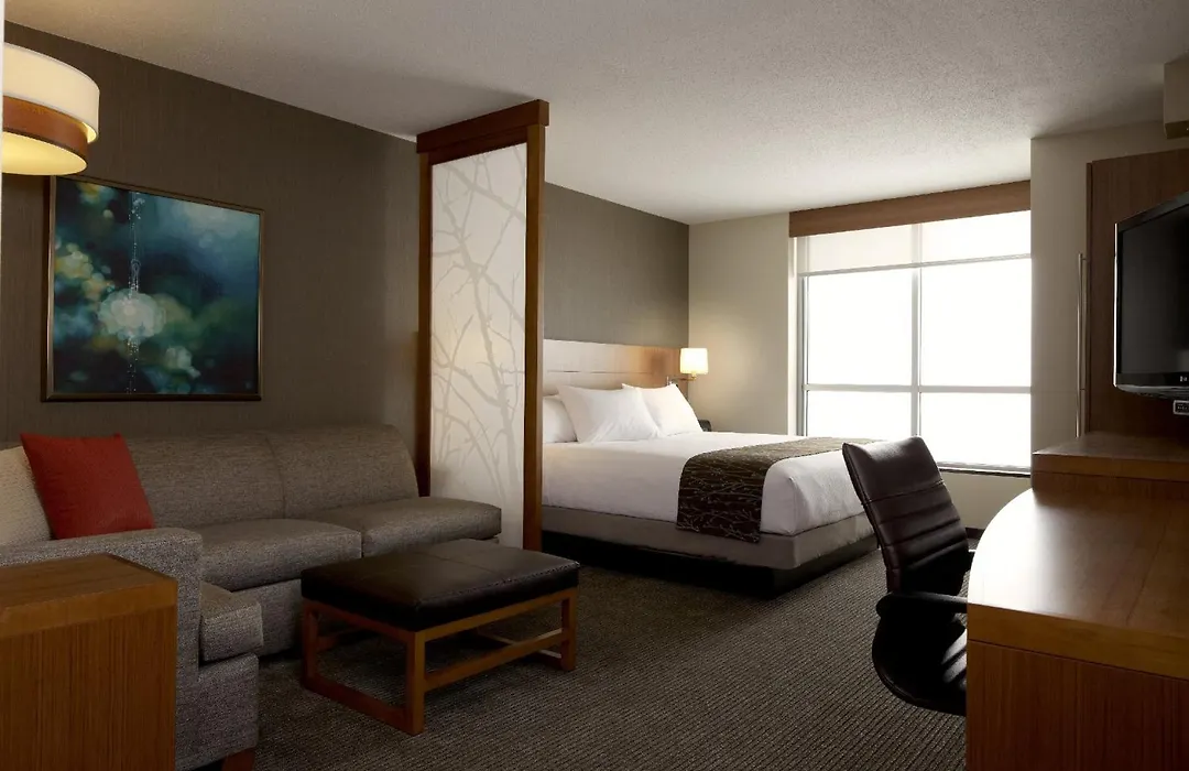 Hyatt Place Washington Dc/Us Capitol-1