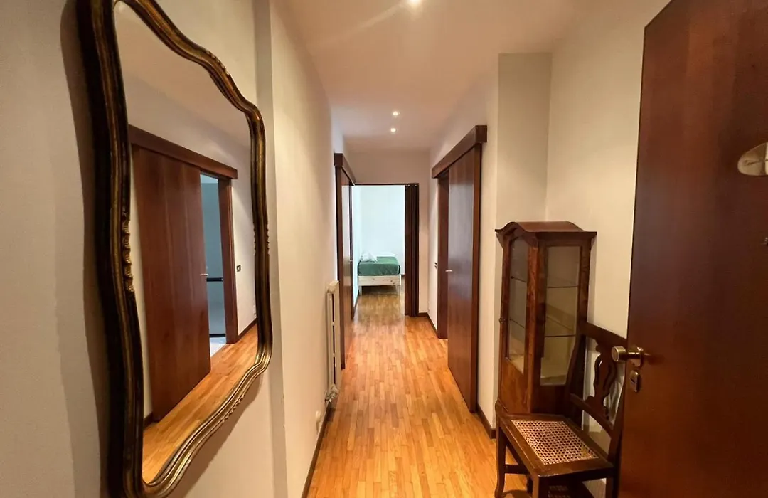 Marconi Rooms And Apartments-1