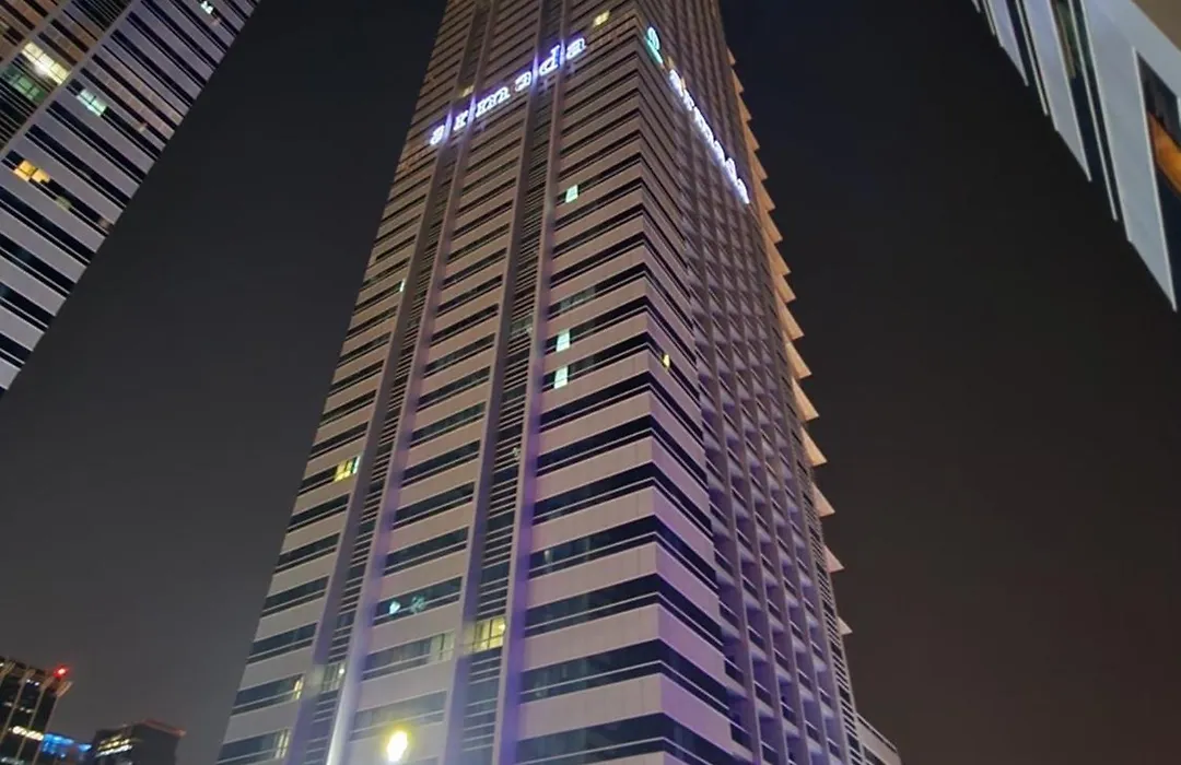 Armada Avenue Hotel-1