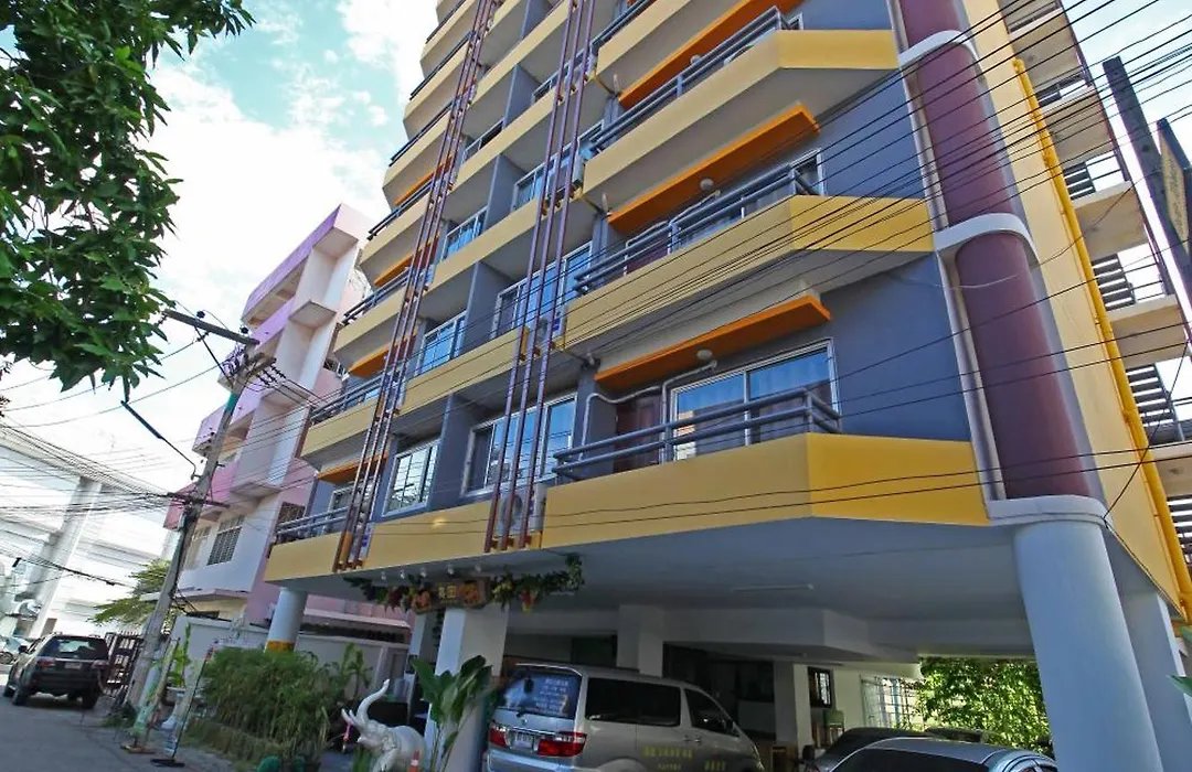 Jade Tower-1