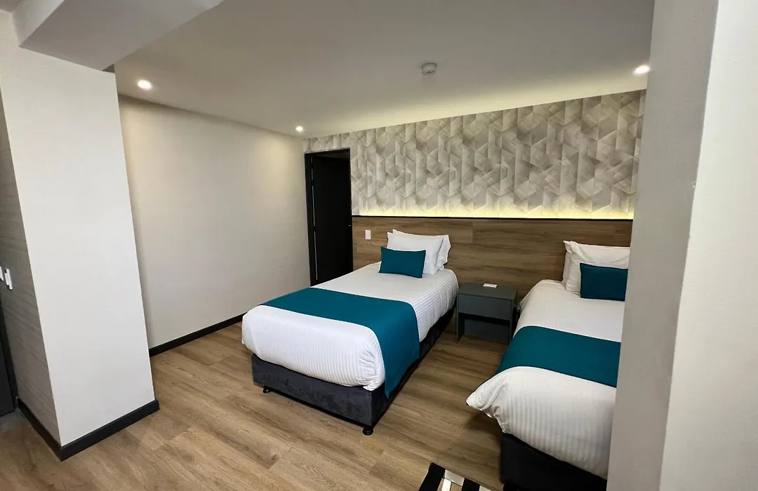 Hotel Grand Park-1