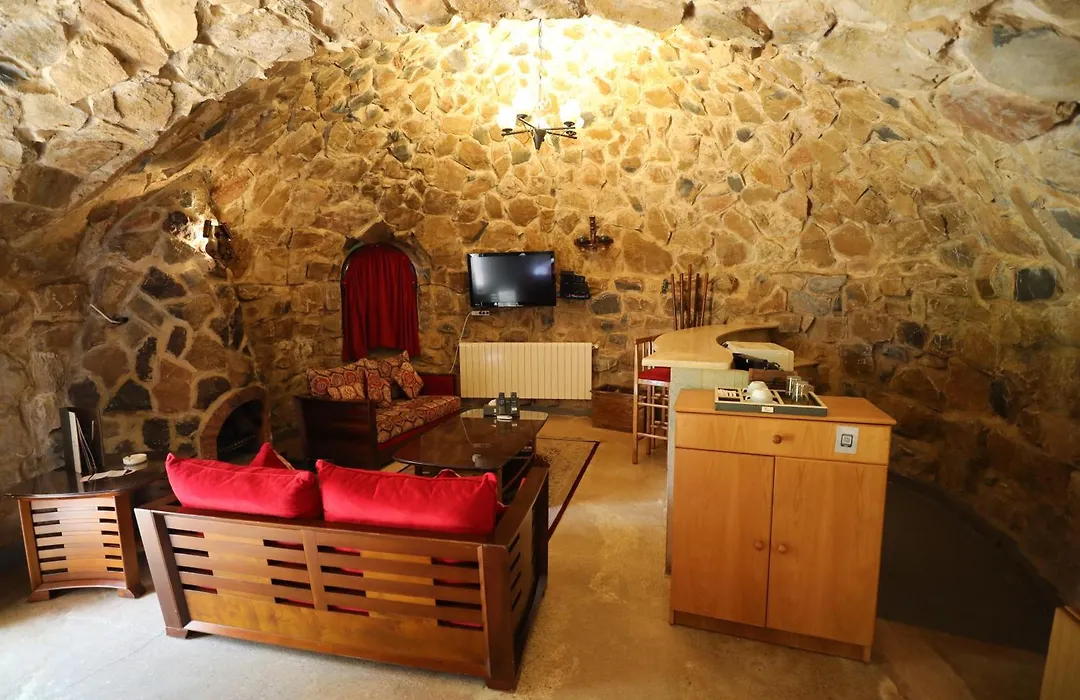 Pineland Hotel And Health Resort-1