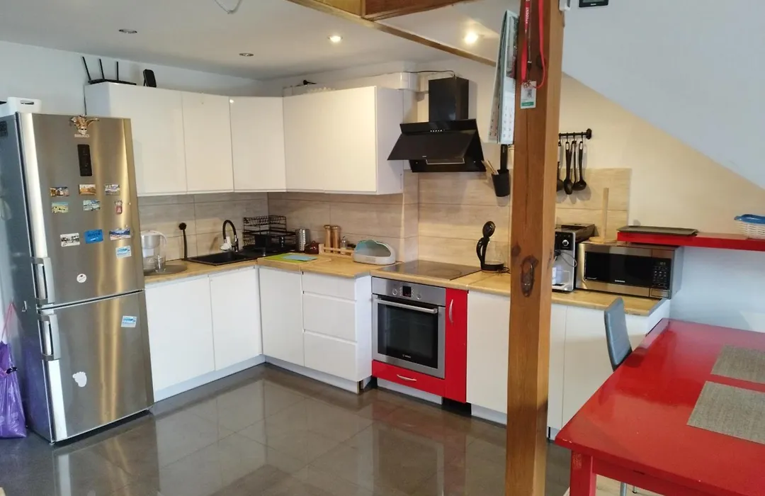 Apartament Przy Wiezy-1