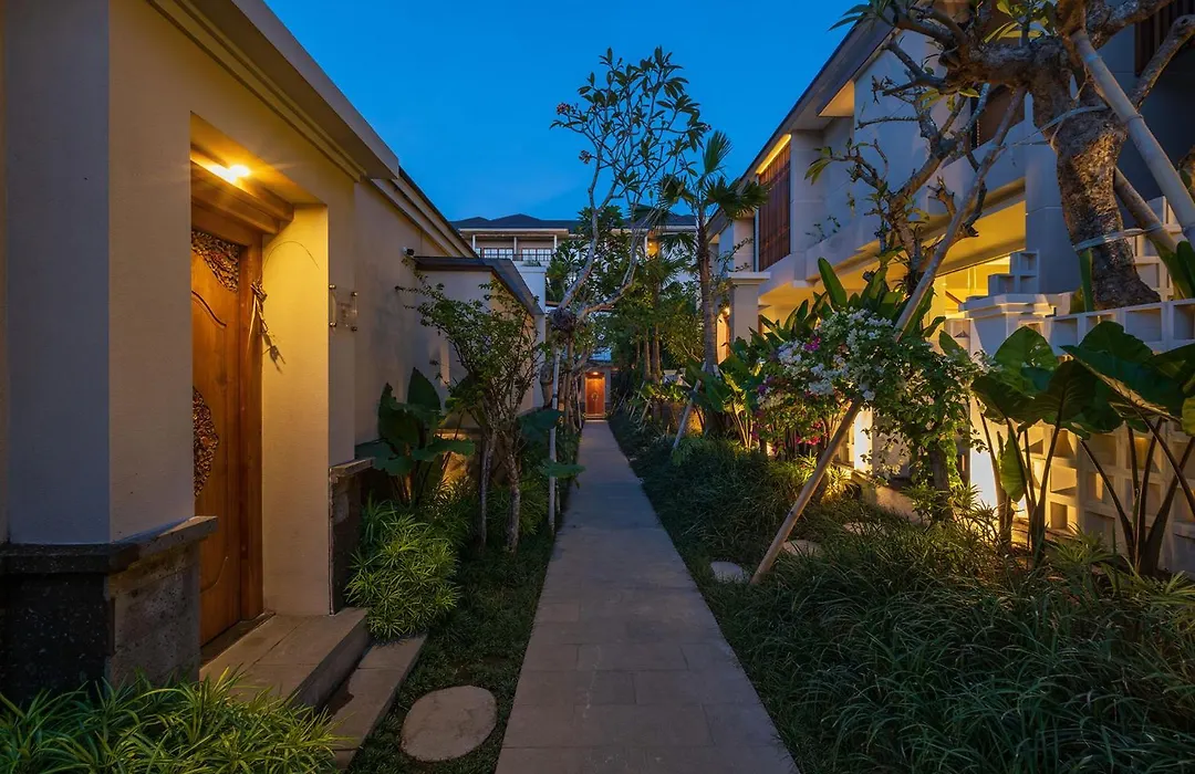 La Numa Villas Canggu-1