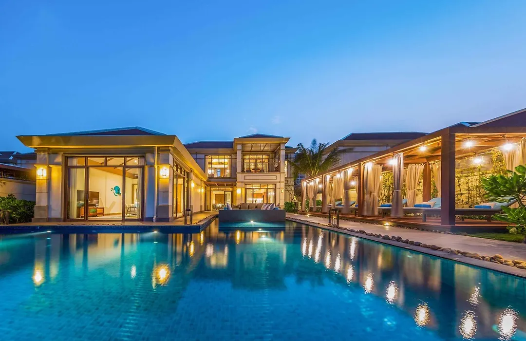 Fusion Resort And Villas Da Nang - Wellness Inclusive-1