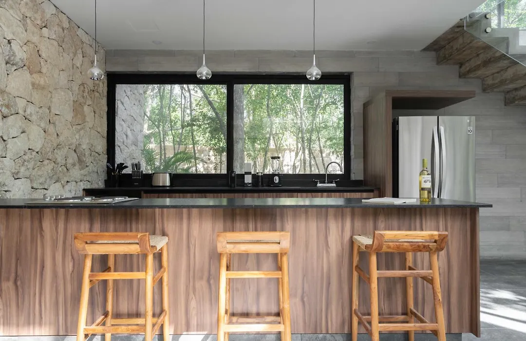 Twelve O'Clock - Luxury Villas-1