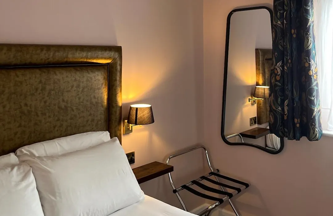 The Elizabeth House Hotel-1