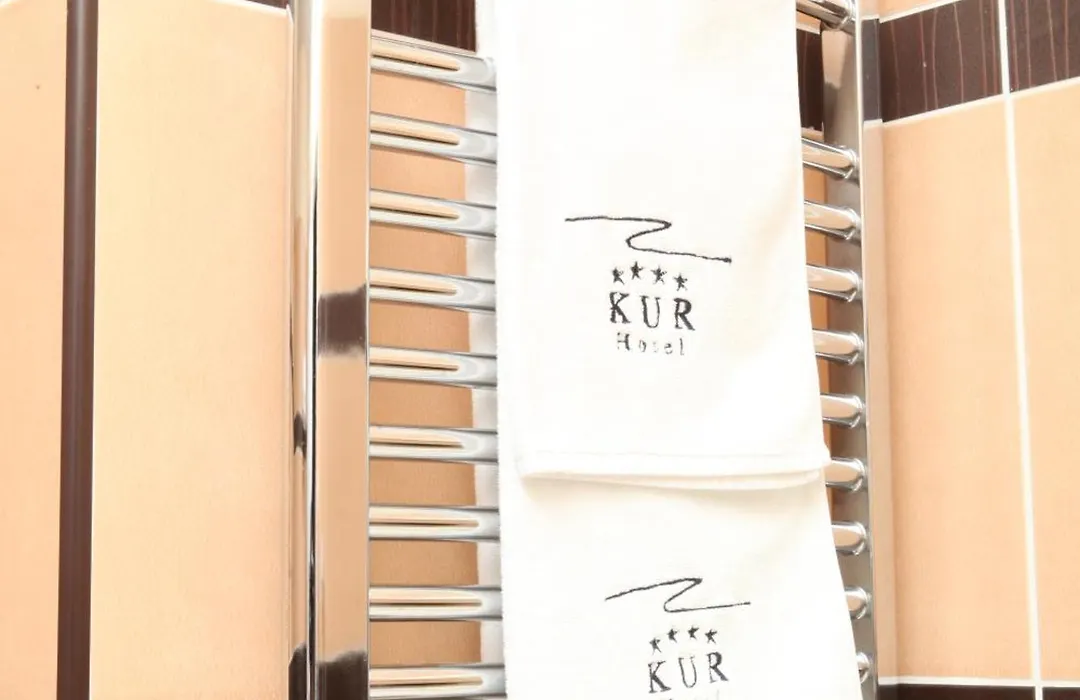 Arena Hotel Kur-1