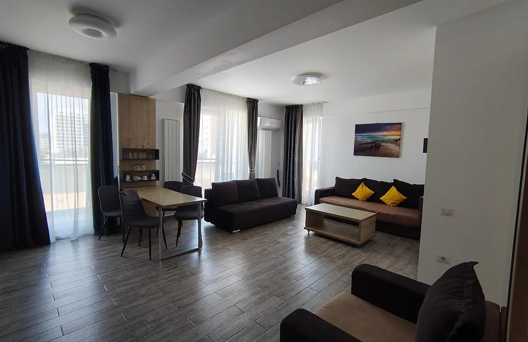 Apartament Ella C&C Residence-1