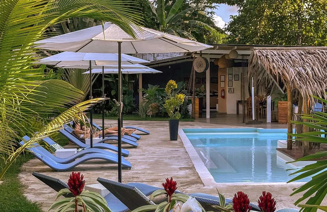 El Nido Moringa Resort-1