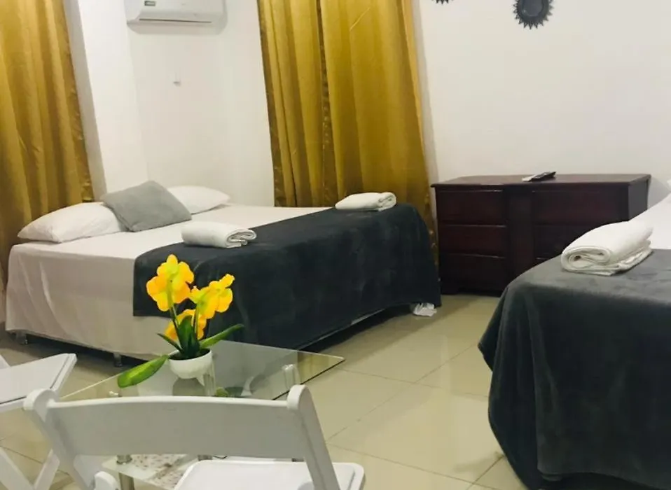 Hotel Dubaird-1