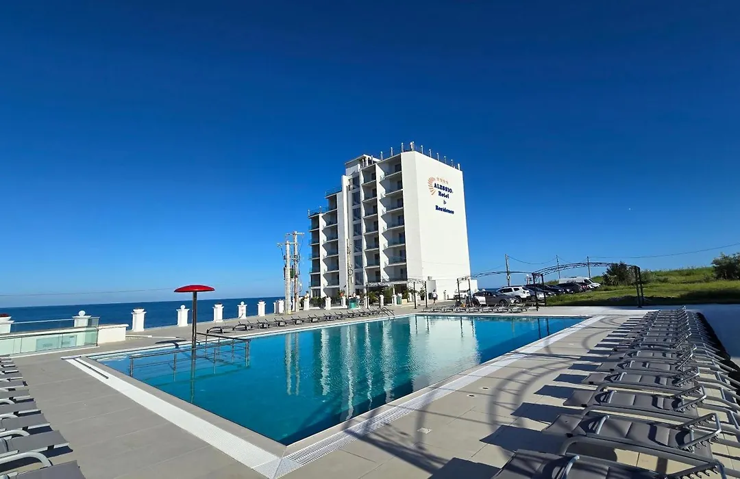 Alessio Hotel Residence-1