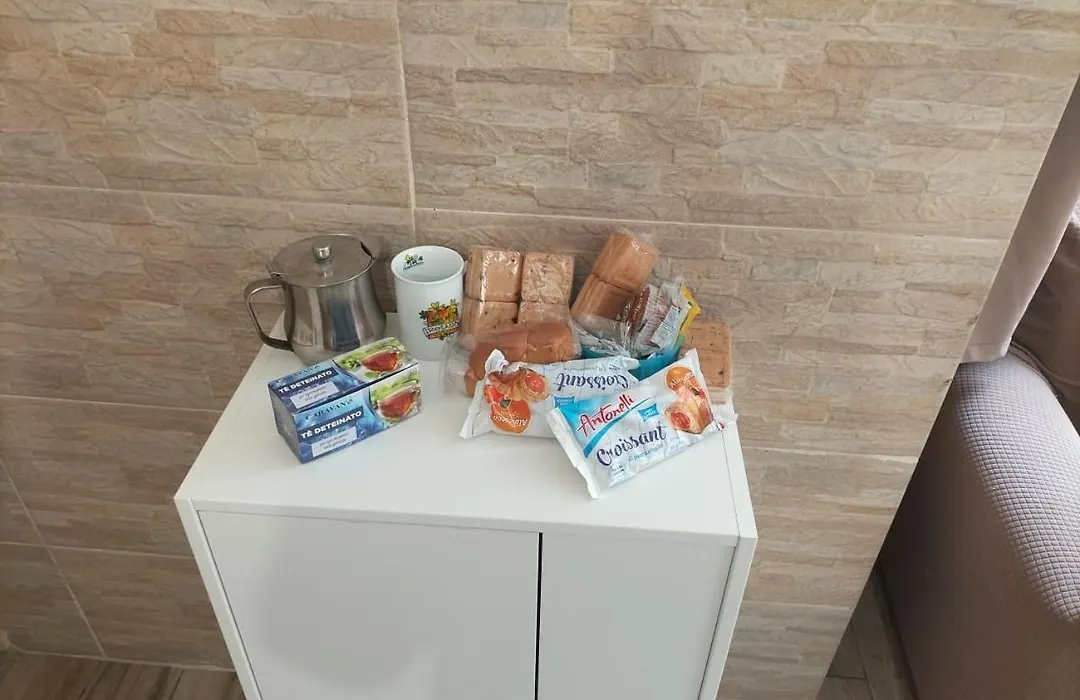 Casa Vacanze Eleonor-1
