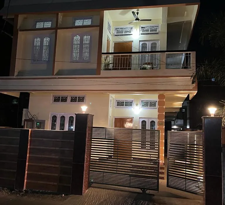 Riverside Palm Condo With Ac Near Kamakhya Temple-1