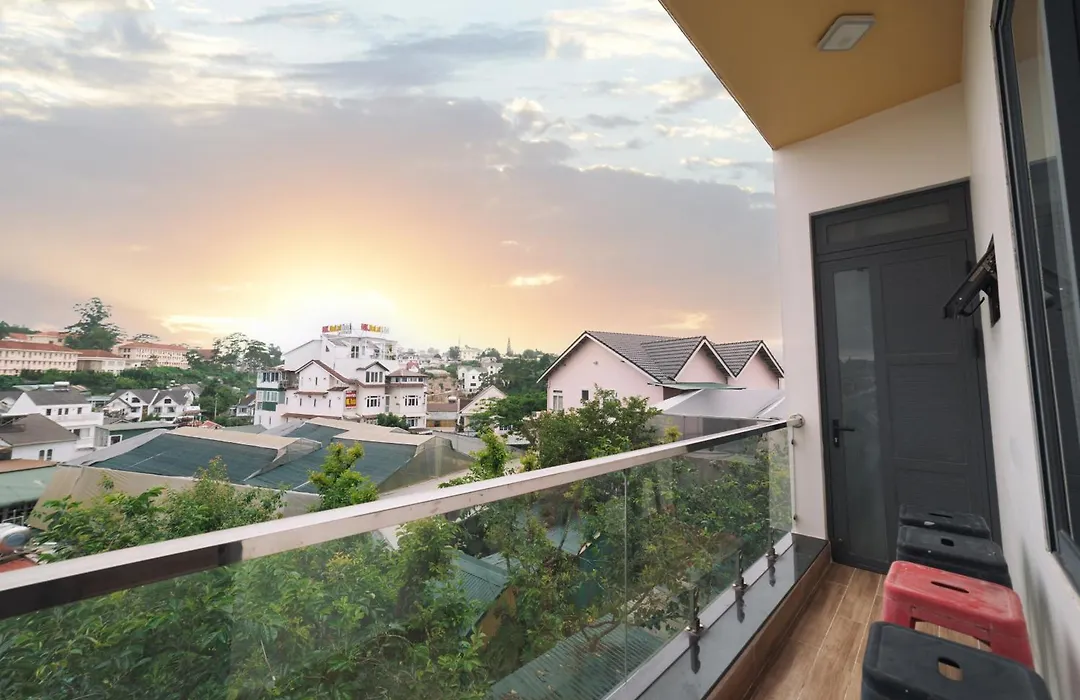 Suda House Da Lat-1