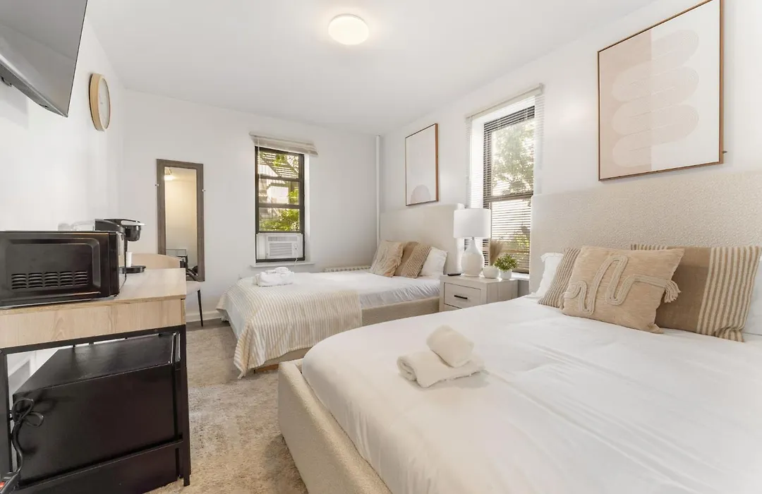 Bay Ridge Aparthotel-1
