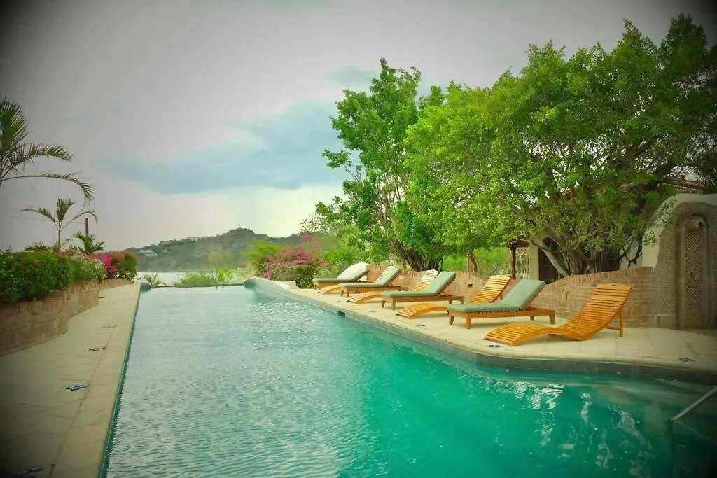Pelican Eye - Best Sunset, 2 Pools, Quiet, Central-1