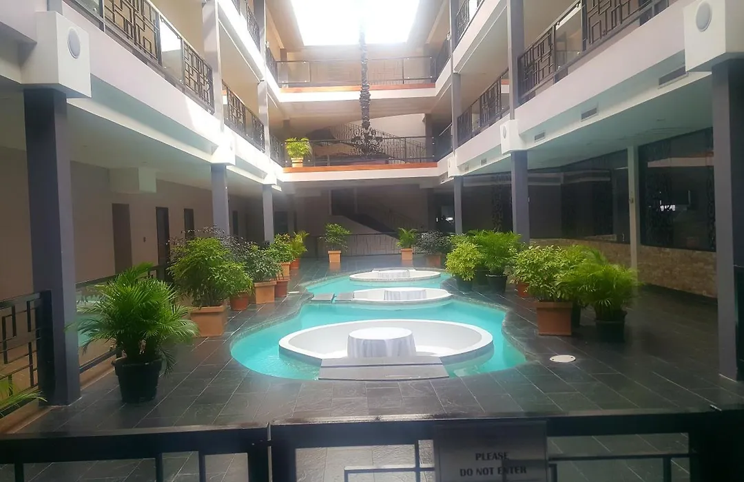 Regent Star Hotel-1