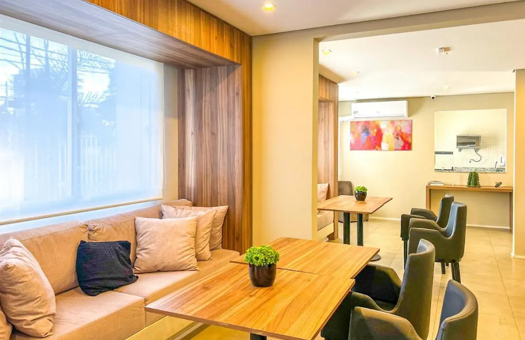 Apartamento Amanda Machado-1