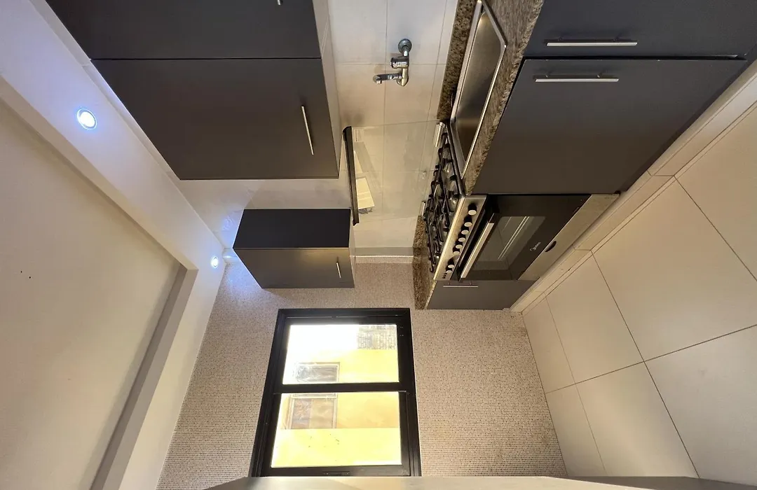 Appartement De Standing A Ouakam-1