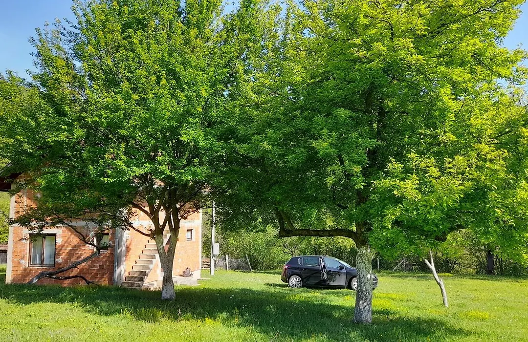 Vikendica Davidovic-1