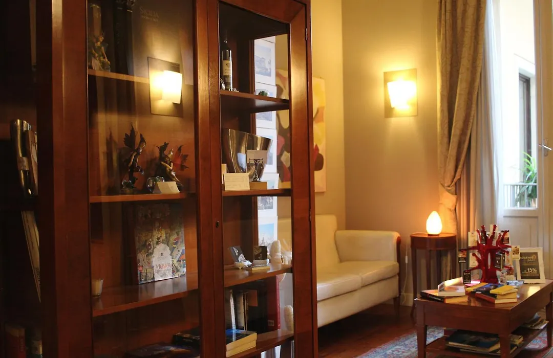 Hotel Agathae-1