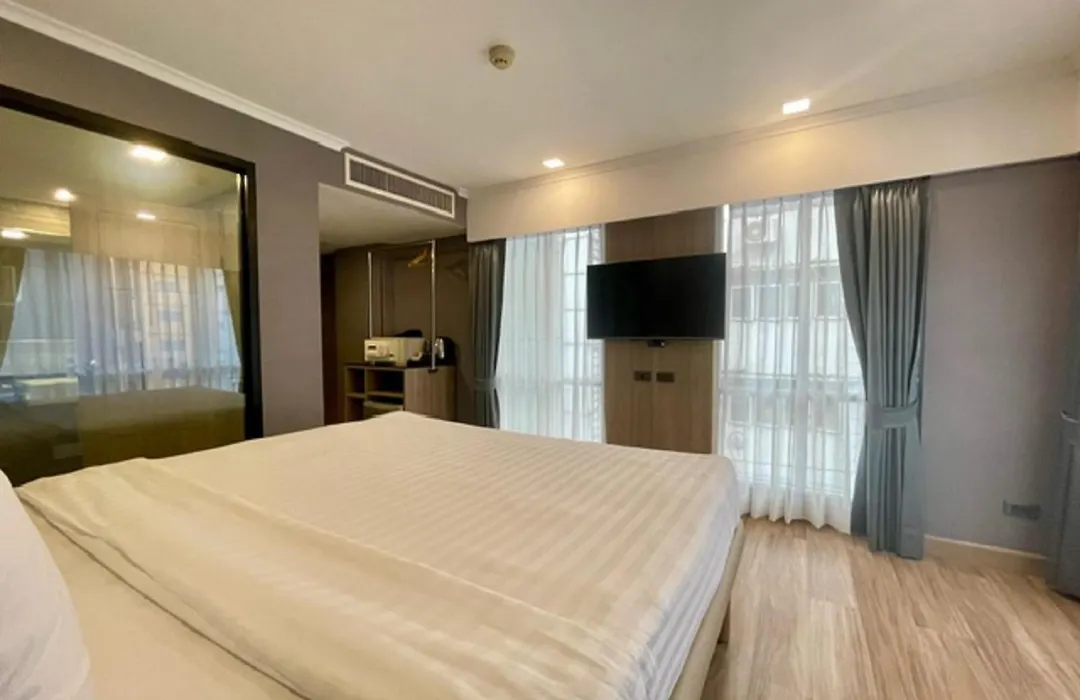 Citin Pratunam Bangkok By Compass Hospitality-1