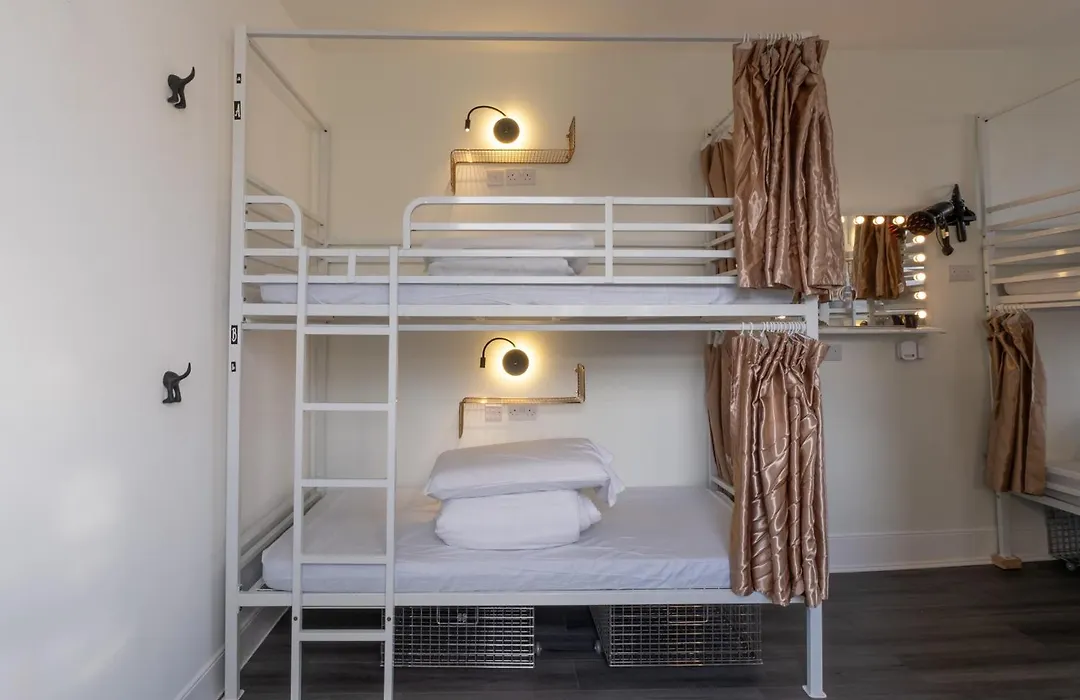 Book A Bed Hostels-1