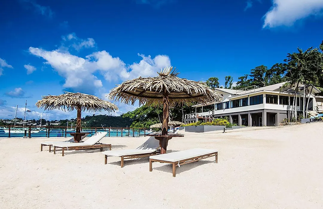 Iririki Island Resort & Spa-1