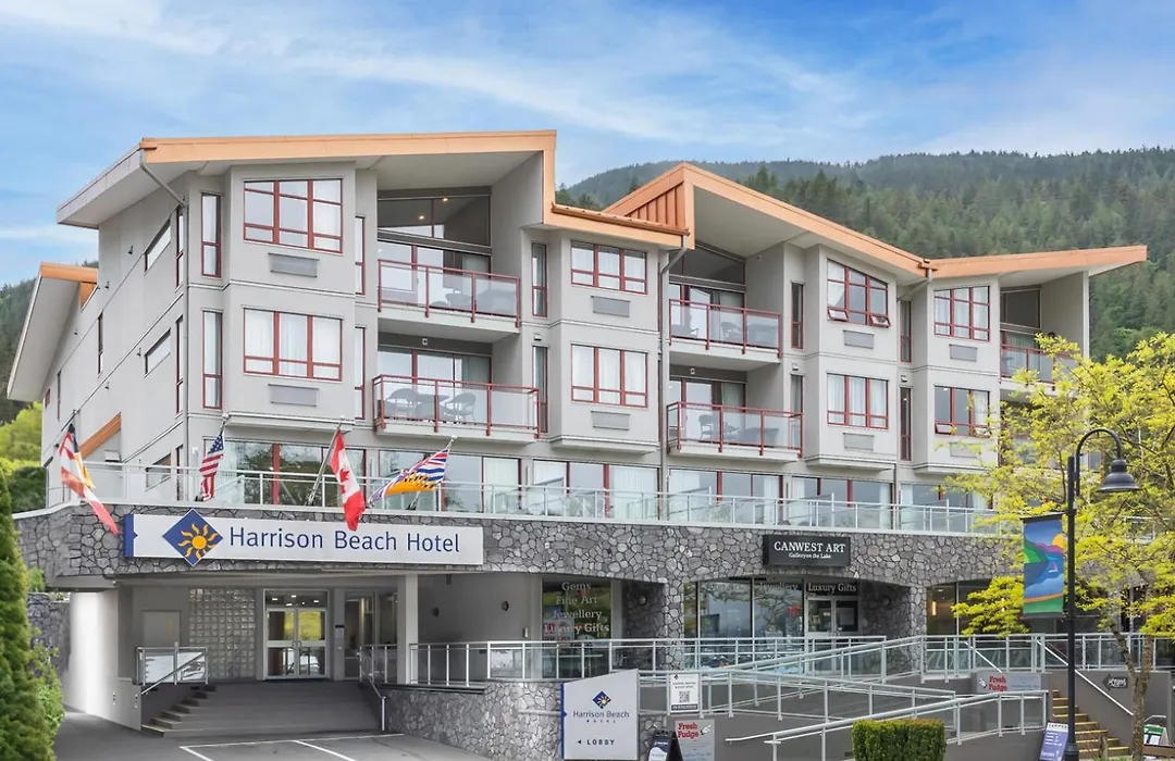 Harrison Beach Hotel-1