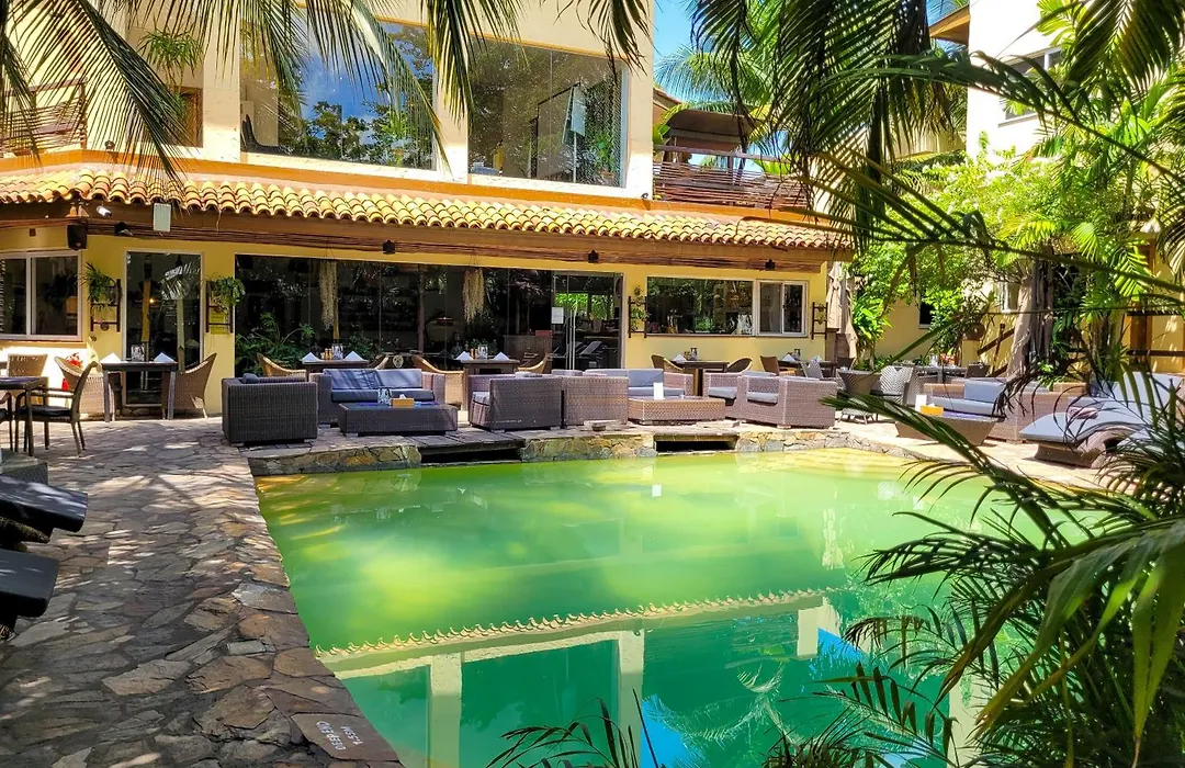 La Villa Boutique Hotel-1