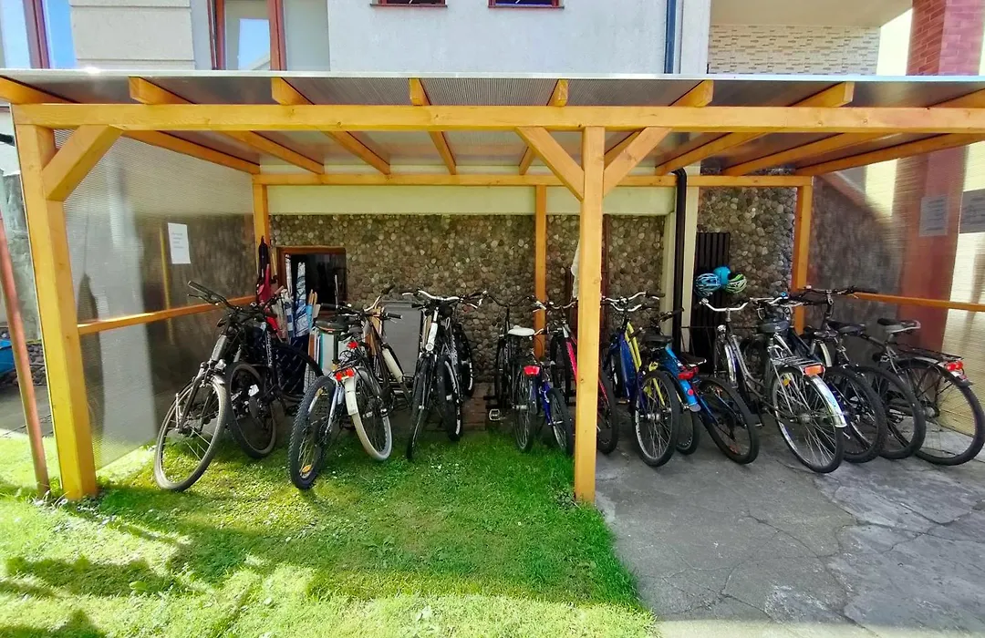 Apartamenty U Rybaka-1