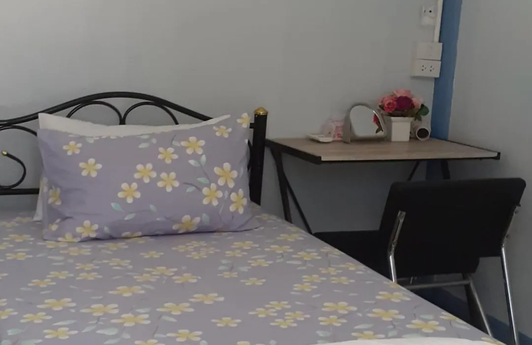 Baansu Hostel-1