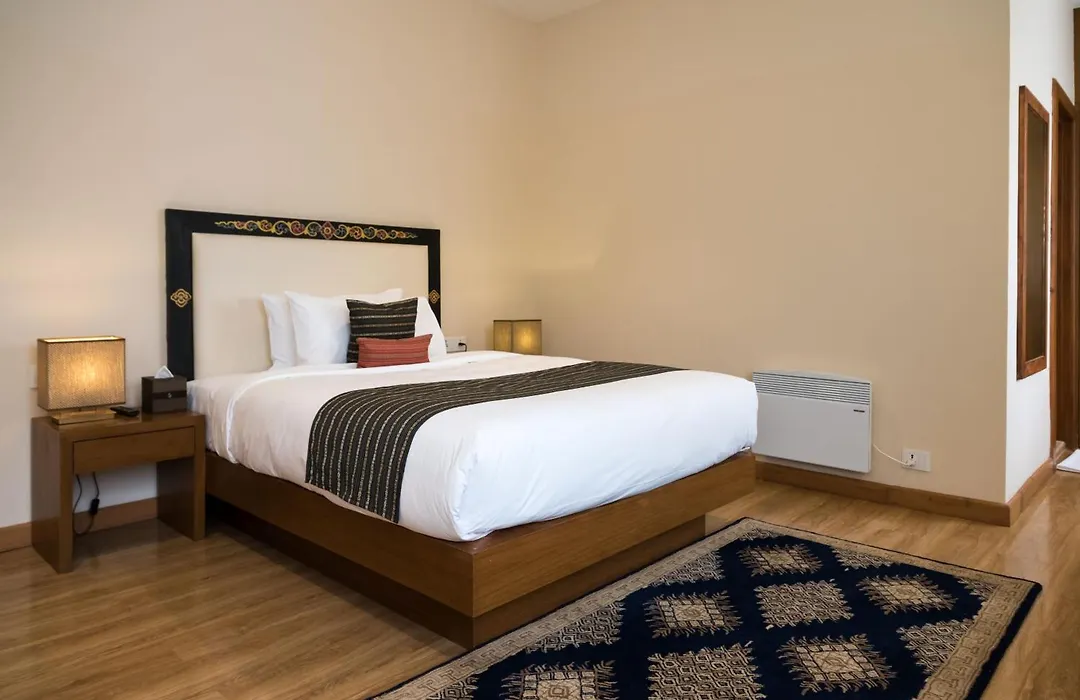 Norkhil Boutique Hotel & Spa-1
