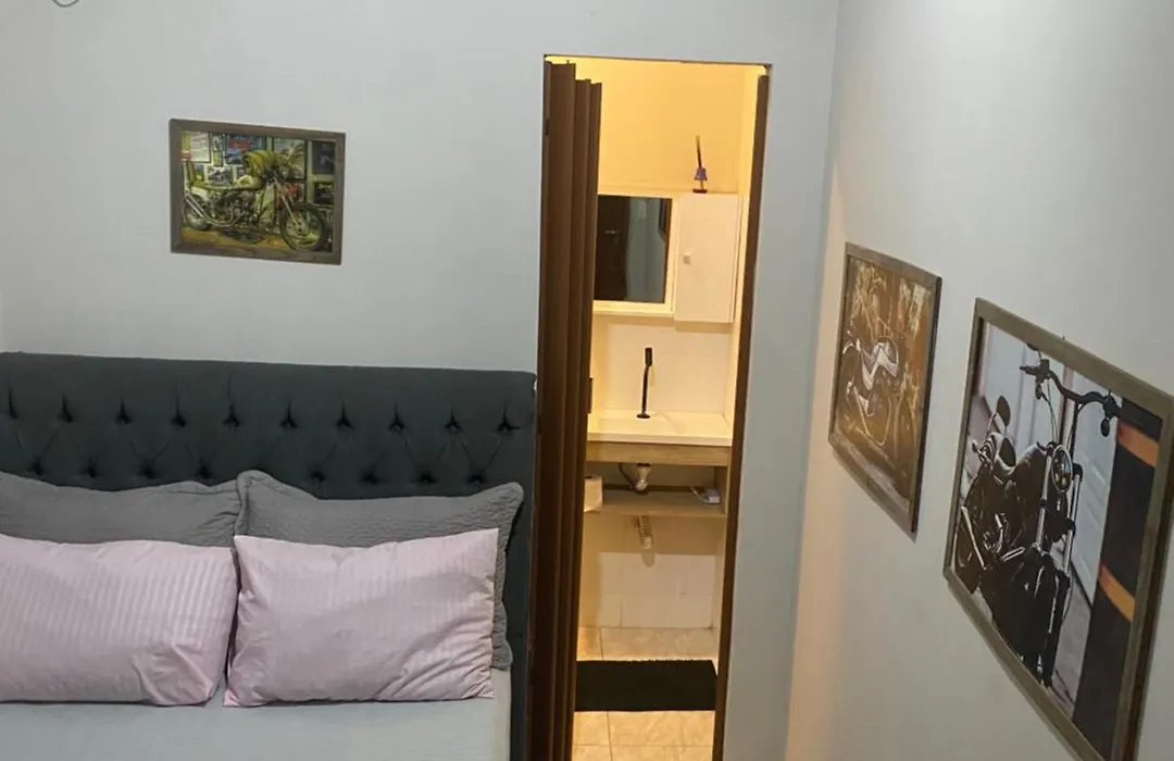 Pousada Do Maninho-1