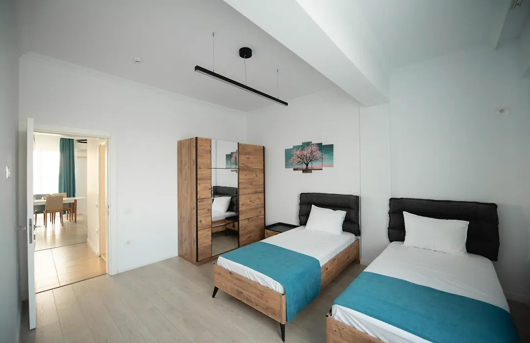 Solid Magic Apart Hotel-1