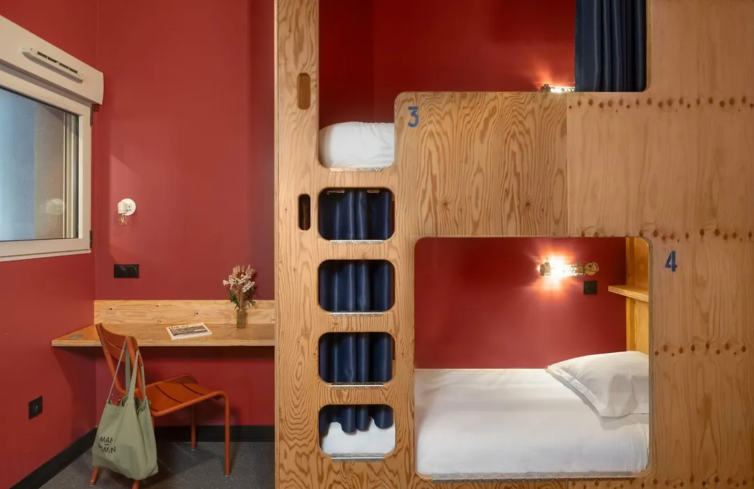 Eklo Hotels Paris Roissy Cdg Airport-1