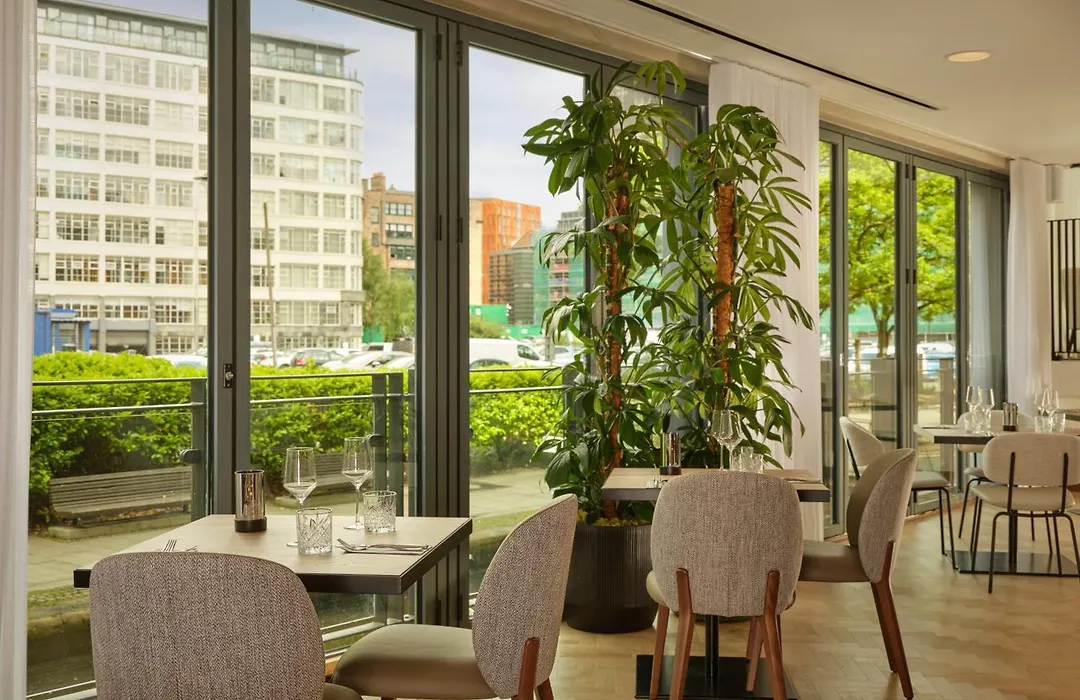 The Reach At Piccadilly, Manchester, A Tribute Portfolio Hotel-1