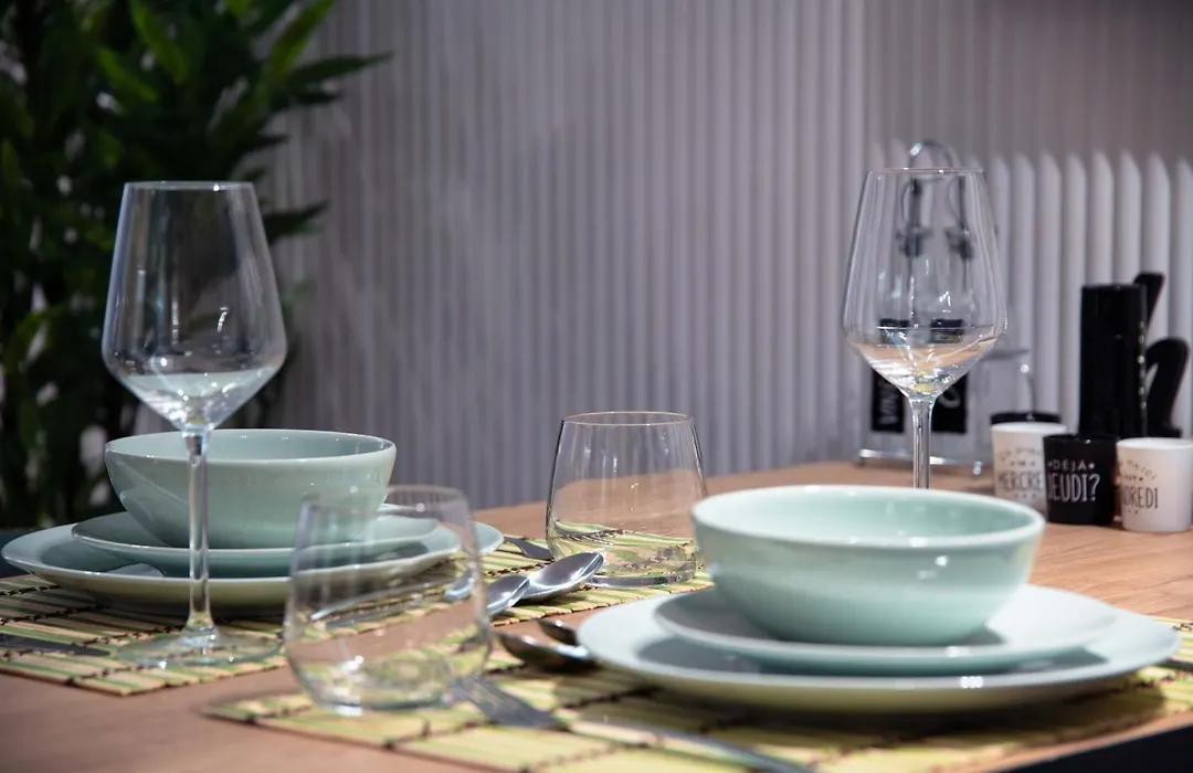Cosy & So Stylish Appartement Au Coeur De Casablanca Bd 2 Mars Derriere Kfc 2 Min A Pieds Vers Mcdo-1