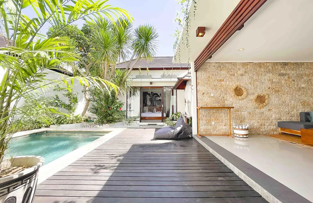 Cari Surf Villas-1