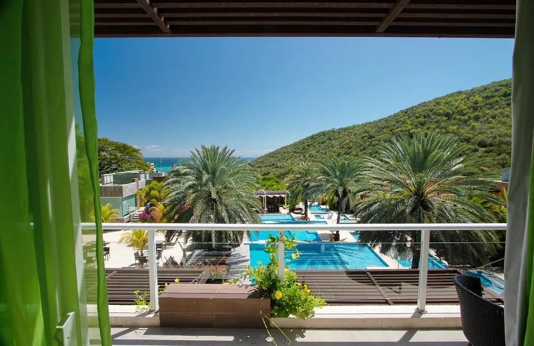 Maloka Hotel Boutique & Spa-1