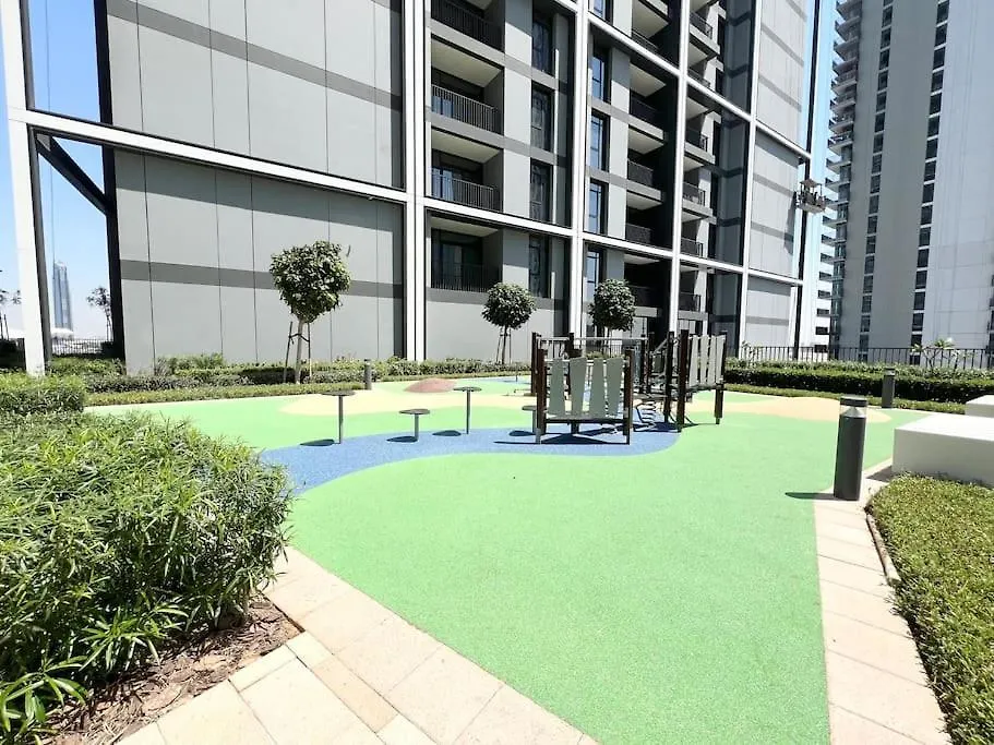 Elegant 1 Bedroom In Creek Edge-1