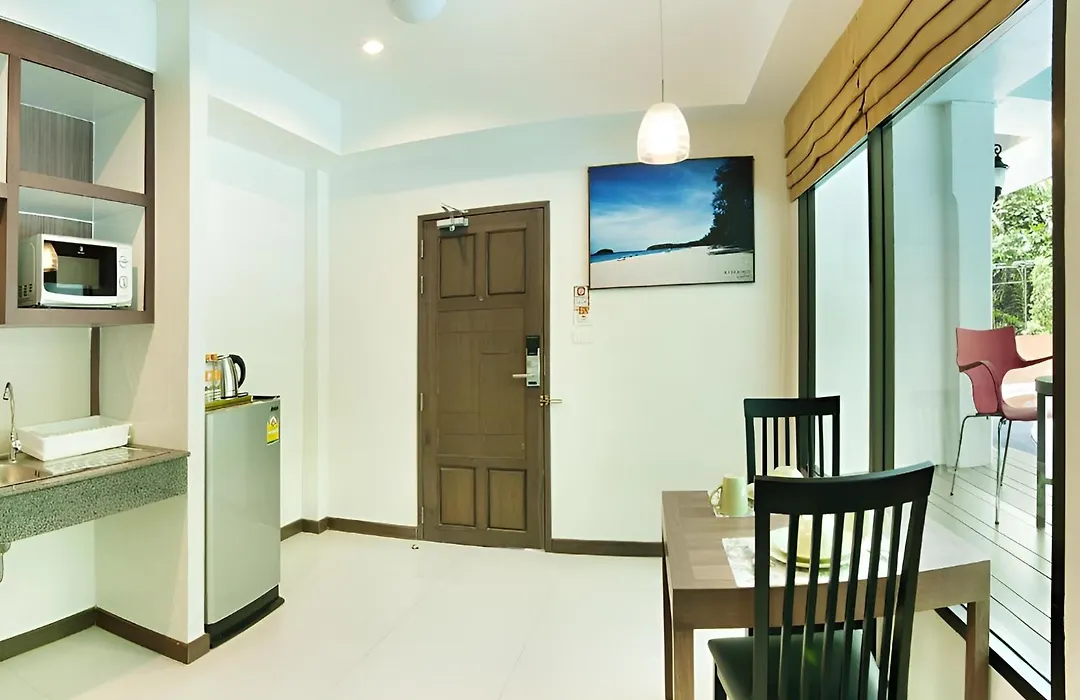 Ratana Hill Patong-1