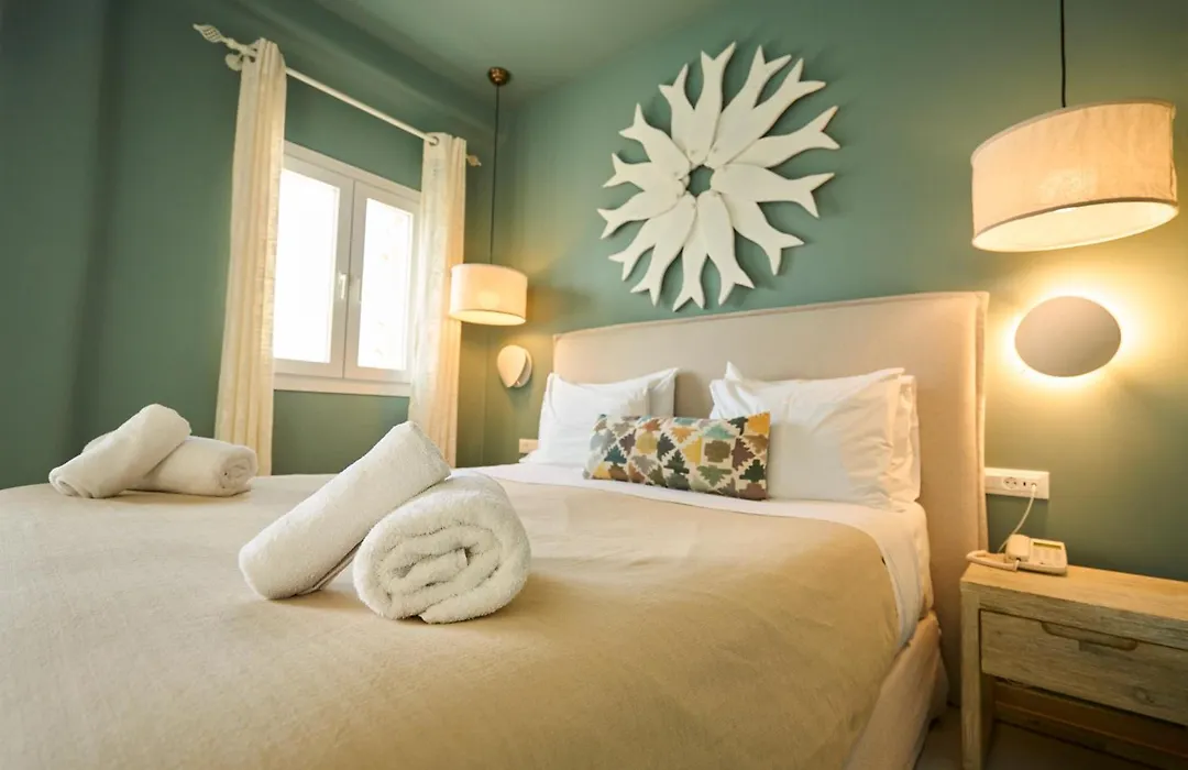 Bellissimo Resort-1