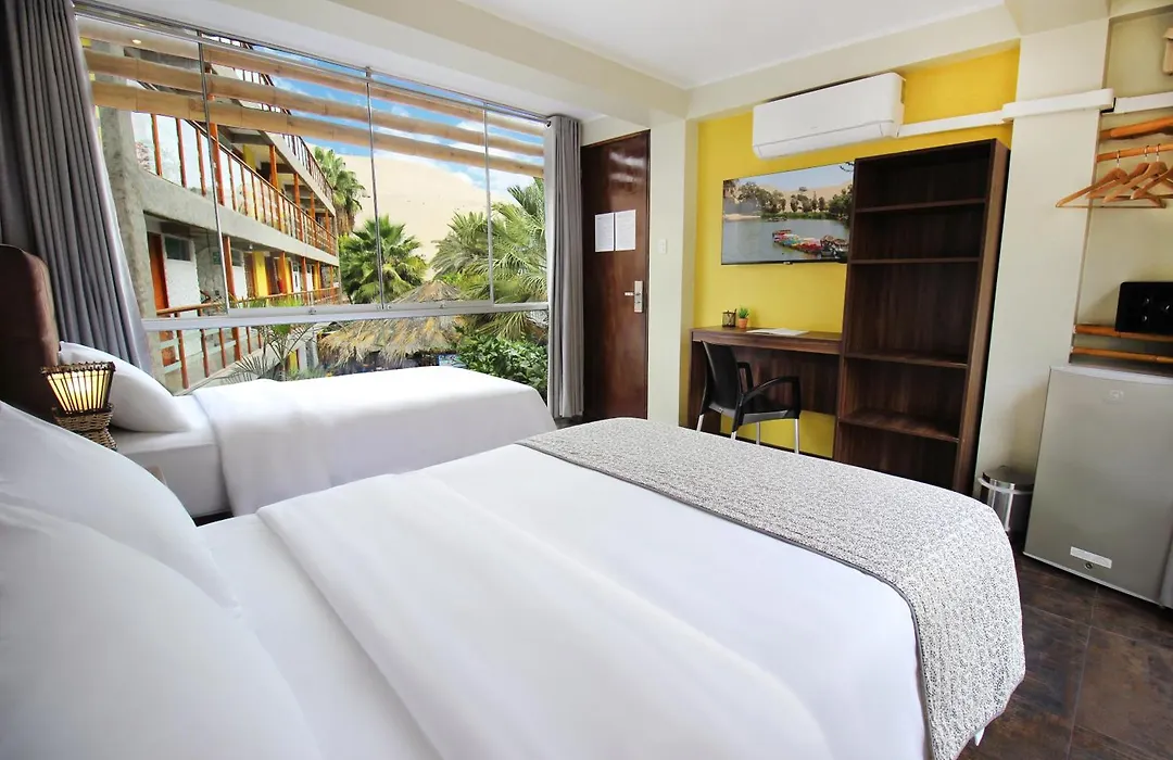 Banana'S Adventure Hostel-1