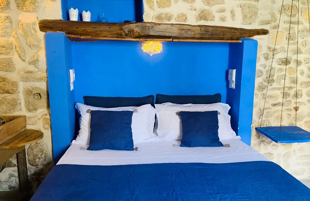 Locanda Sette Fate Spa E Solarium-1