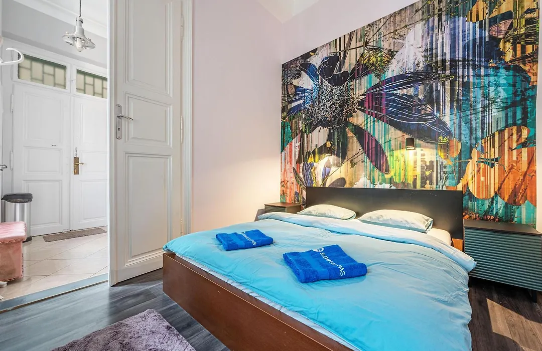 Park View Apartment - City Centre-1