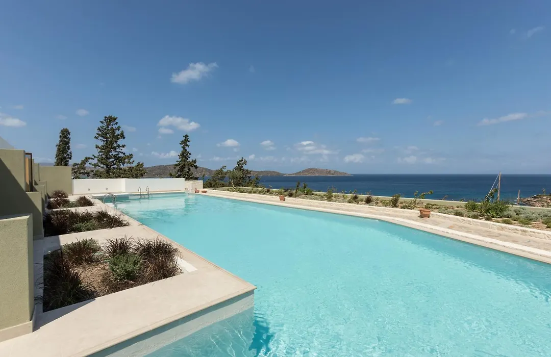 Porto Elounda Golf & Spa Resort, Six Senses Spa-1